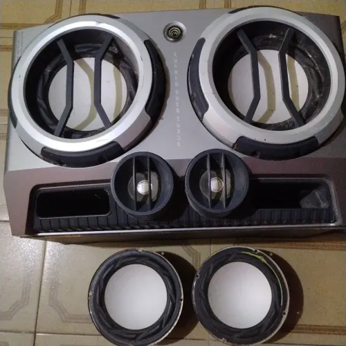 Alto-falante Gradiente