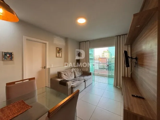 Centro - Cabo Frio/RJ - Apto quarto/sala - 57m² por R$ 580.000