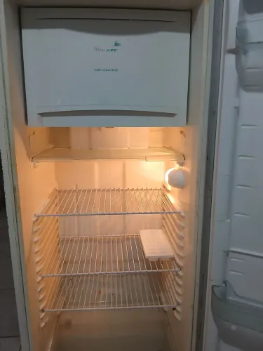 Frostfree