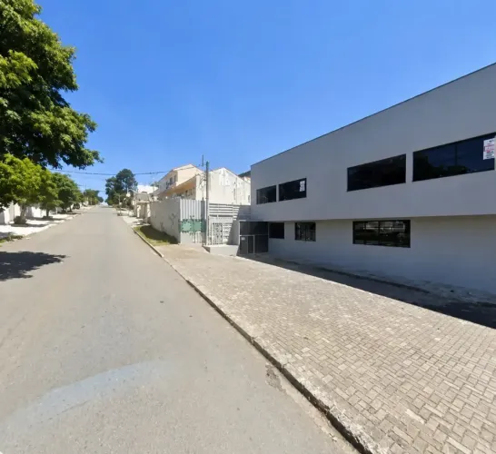 Sala Comercial Ampla para Locação