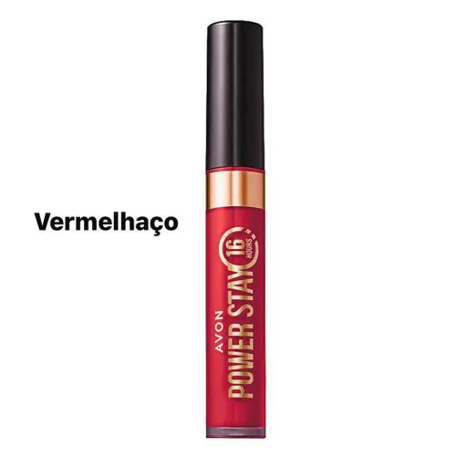 batom 16H Avon