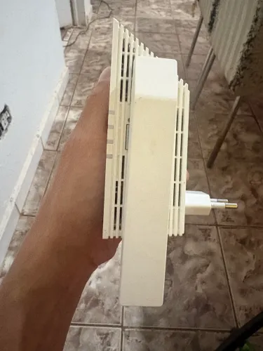 Repetidor Wi-Fi 6 TP-Link AX1800 Range Extended
