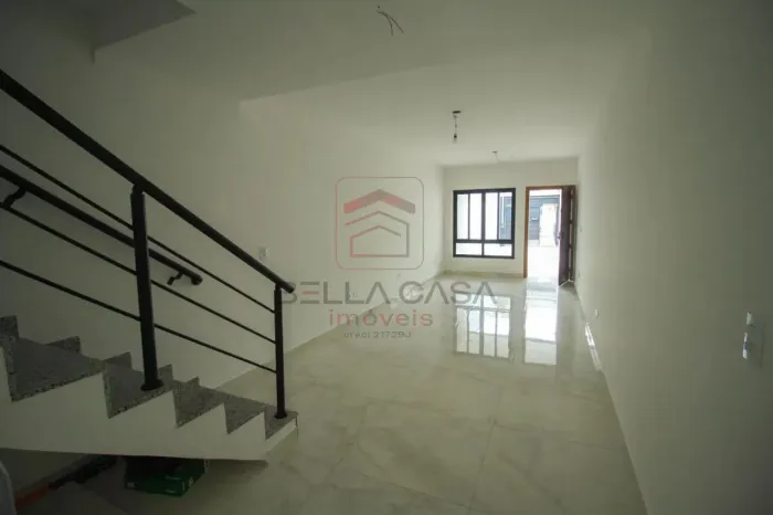 Sobrado a venda no Alto da mooca com 3 quartos