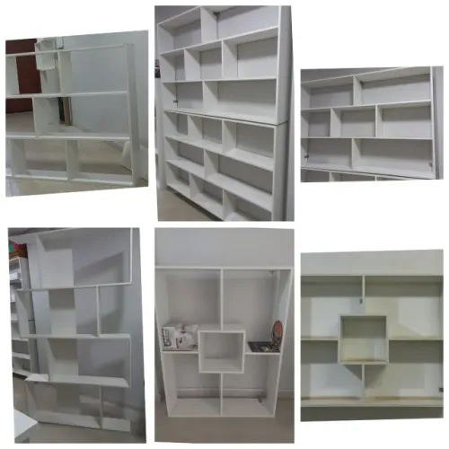 MOVEIS MDF