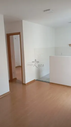Oportunidade - Apartamento - Bom Retiro - Condomínio Campo das Margaridas - 2 Dormitórios 