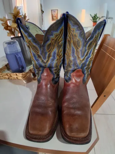 Bota DGO
