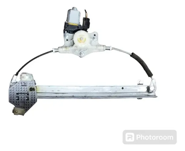 Máquina De Vidro Dianteira Direita Hyundai Hb20 2015 A 2017