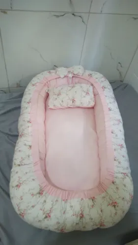 Ninho menina
