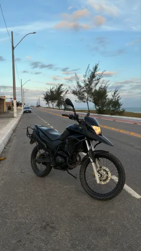 Xre 300 2015