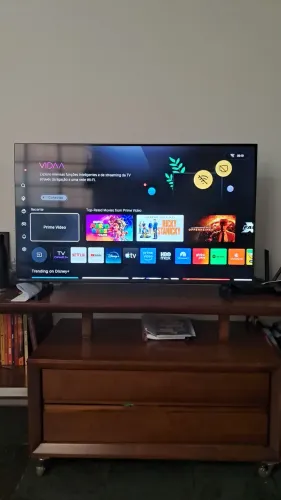 Hisense Q6qv Smart Tv 43 Qled 4k Dolby Vision
