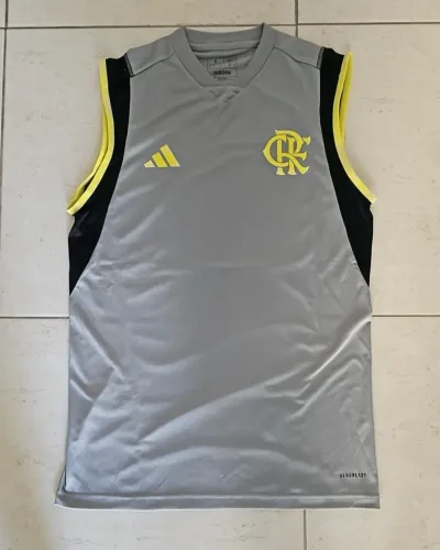 Camisa Flamengo treino original