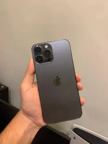 iPhone 13 Pro Max