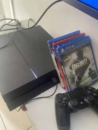 Ps4