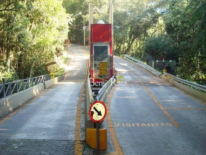 Lote à venda, Condomínio Bosque da Ribeira - TE1113