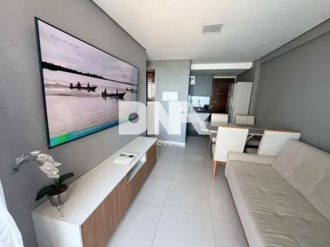 Apartamento : Padrão / Residencial / Manaíra