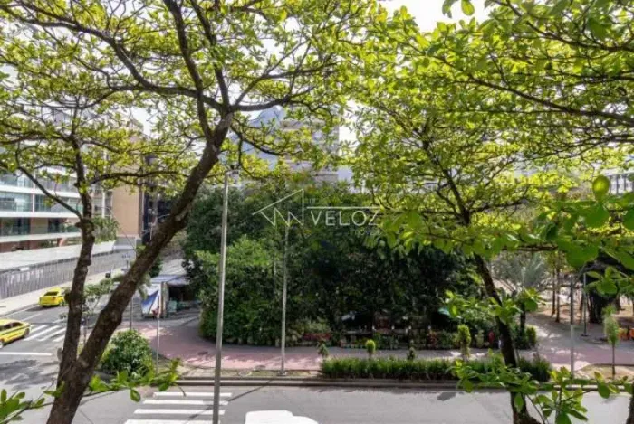 Apartamento : Padrão / Residencial / Gávea
