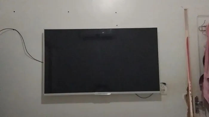 Vende-se televisão 55 polegadas