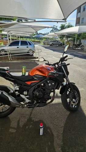 Cb500f 2021