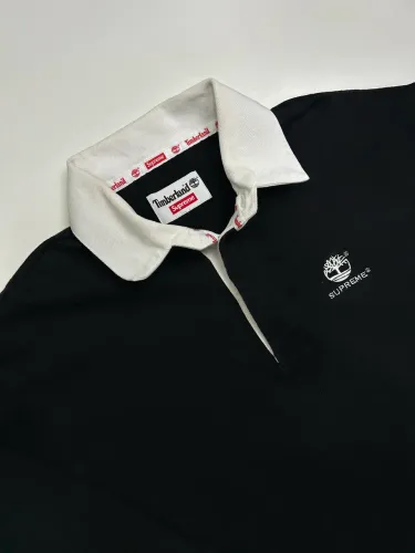 Supreme x Timberland Rugby Polo 