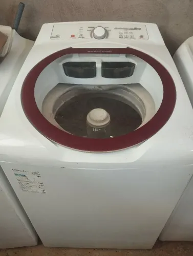 Lavadora Brastemp 11kg 220v