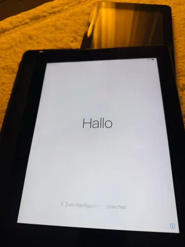 Ipad -  Apple
