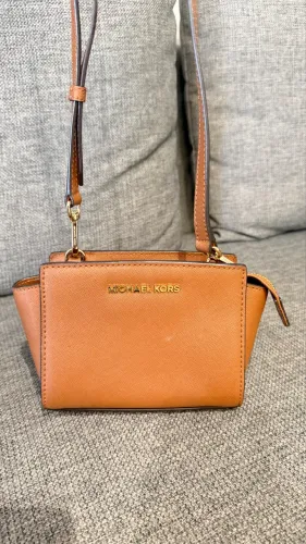 Bolsa Michael Kors