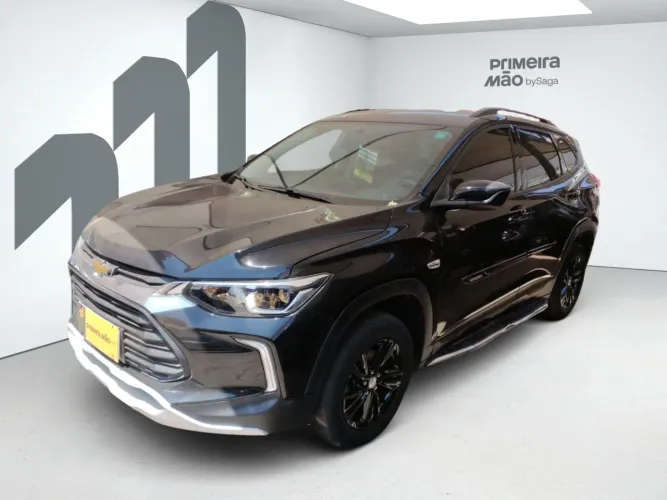 Chevrolet Tracker LT 1.0 Turbo 12V Flex AUT 2023
