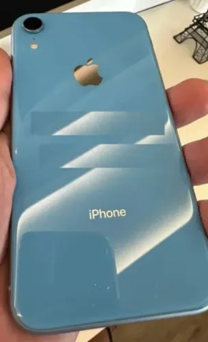 Vendo iPhone XR 256 gigas
