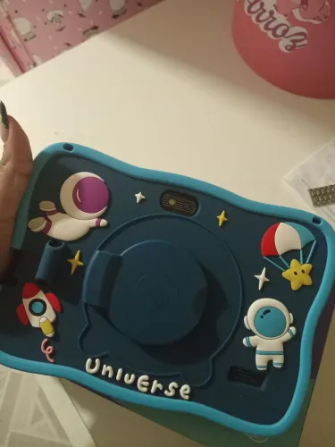 Tablet infantil