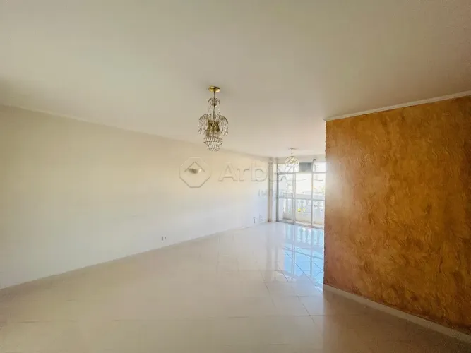 Apartamento à venda no Edifício Cheverny em Americana/SP