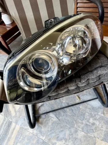 Par Farol Fiat