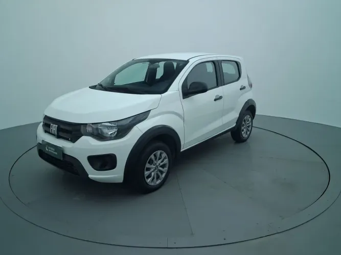 Fiat Mobi Like 1.0 Fire Flex 5P. 2024