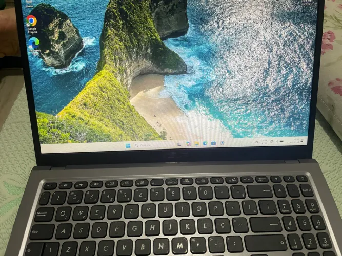 Notebook Ásia
