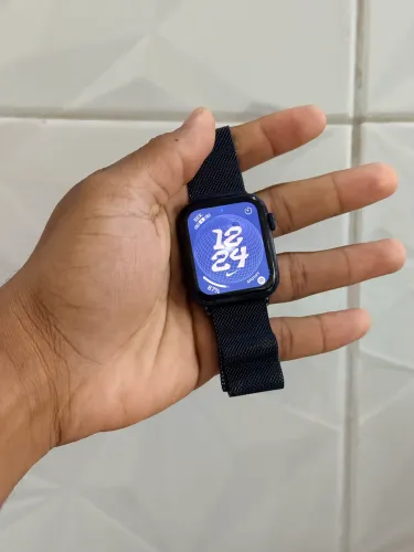Apple Watch séries 6 44mm