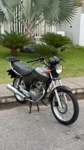 FAN 2008 TANQUE CHUMBO