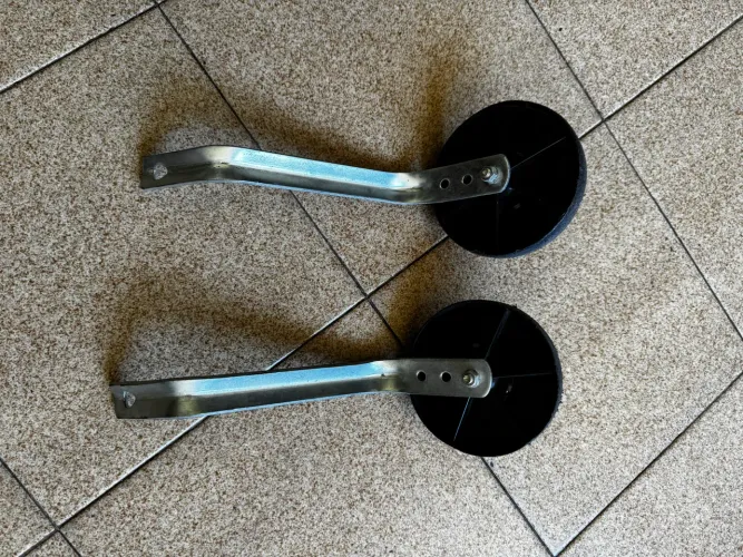 Rodinha de bicicleta 