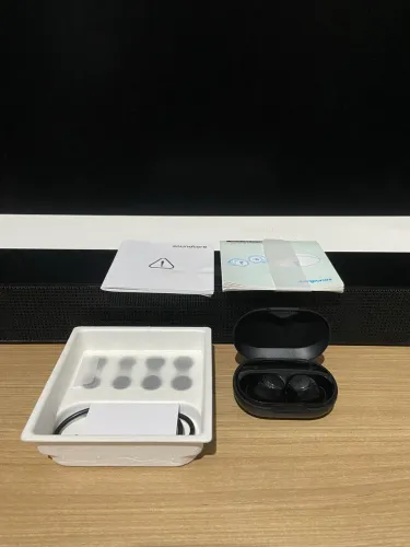 Fone Anker - Soundcore Space A40