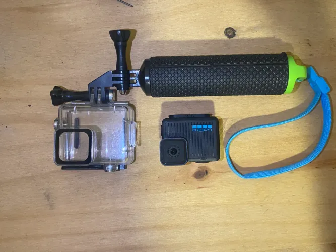 Gopro Hero 4k 