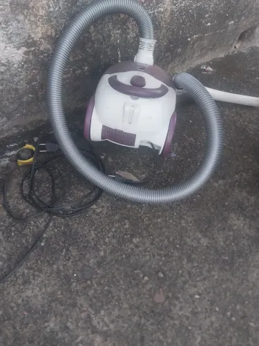 Aspirador de pó 