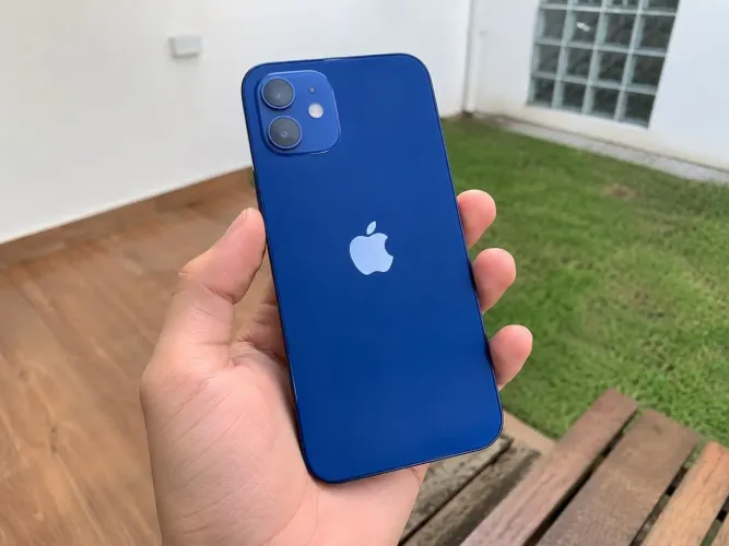 IPHONE 12 NORMAL 64gb