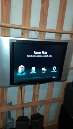 Tv Semp 20 Lcd