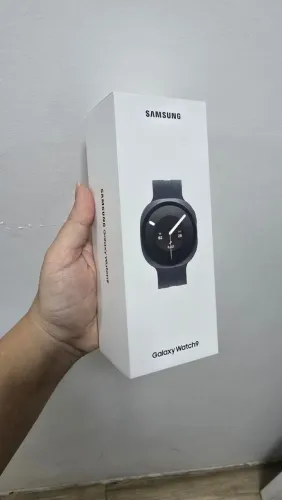 Relógio WATCH9 44MM LTE