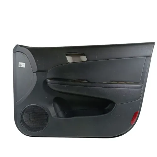 Forro Porta Dianteiro Direito I30 2.0 2011 823602l010 Preto