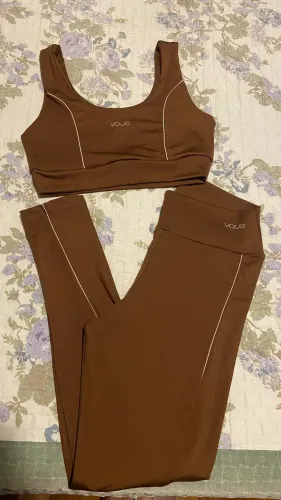 Conjunto de academia