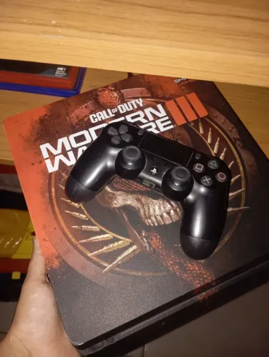 PlayStation 4