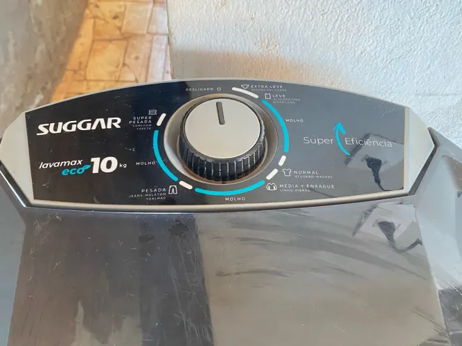 Tanquinho