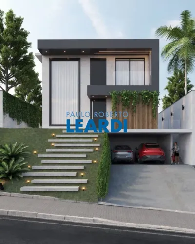 CASA EM CONDOMÍNIO - VALVILLE 1 - SP