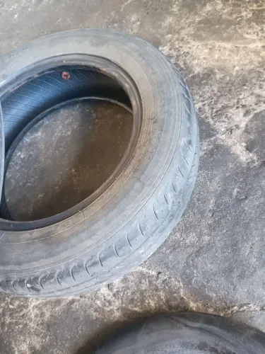 Pneus 175/65 R14