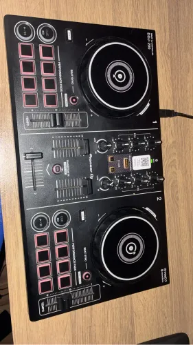 DDJ-200 Pionner