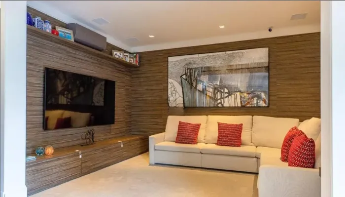 Venda Apartamento 3 Dormitórios - 305 m² Moema